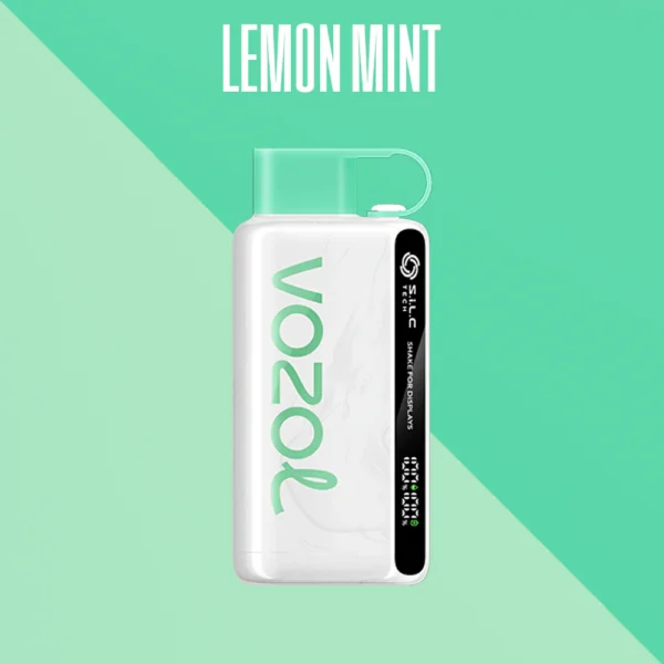 پاد vozol 12000 خرید پاد یکبار مصرف وزول ۱۲۰۰۰ پاف | VOZOL 12000 - پاد استور