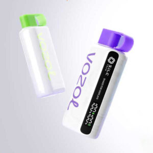 پاد یکبار مصرف وزول ۱۲۰۰۰ vozol 12000