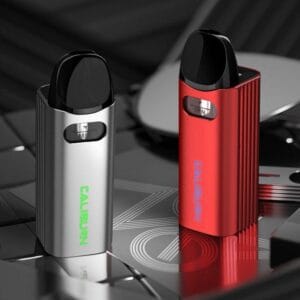 پاد یوول کالیبرن ای زد 3 | UWELL CALIBURN AZ3 POD SYSTEM
