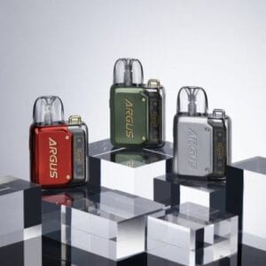 پاد سیستم ووپو آرگاس پی 1 | VOOPOO ARGUS P1 POD SYSTEM