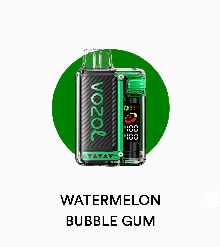 پاد یکبار مصرف ۲۰۰۰۰ پاف وزول ویستا | VOZOL VISTA 20000