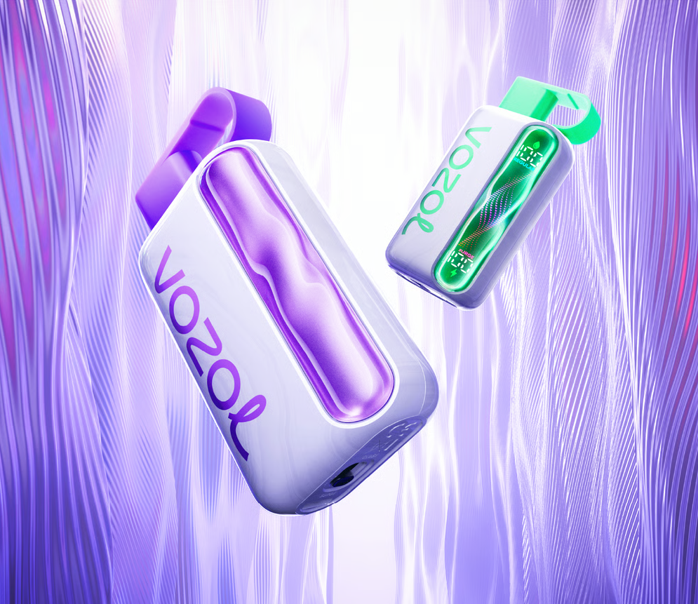 پاد یکبار مصرف وزول استار 40000 پاف | پاد استور